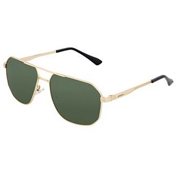 Norma Polarized Sunglasses