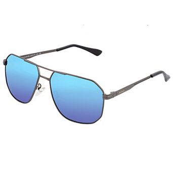 Norma Polarized Sunglasses