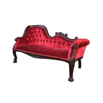 Louis Single Ended Sofa Chaise