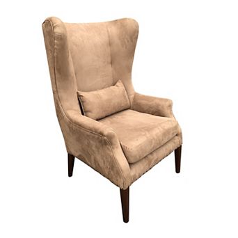 Obispo Wing Back Chair