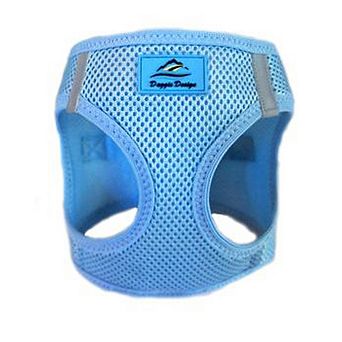 American River Solid Ultra Choke Free Dog Harness