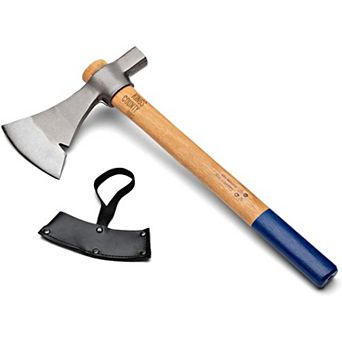 Kings County Tools Carbon Steel Tomahawk Hatchet