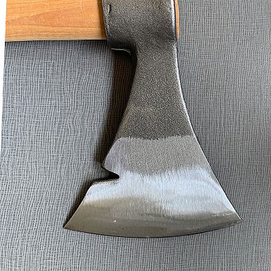 Kings County Tools Carbon Steel Tomahawk Hatchet