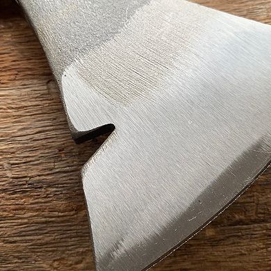 Kings County Tools Carbon Steel Tomahawk Hatchet