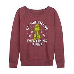 Kohls ladies sweatshirts sale