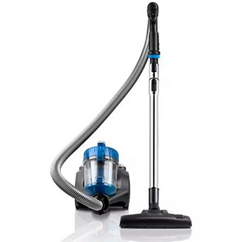 Eureka Whirlwind Canister Vacuum (NEN110F)