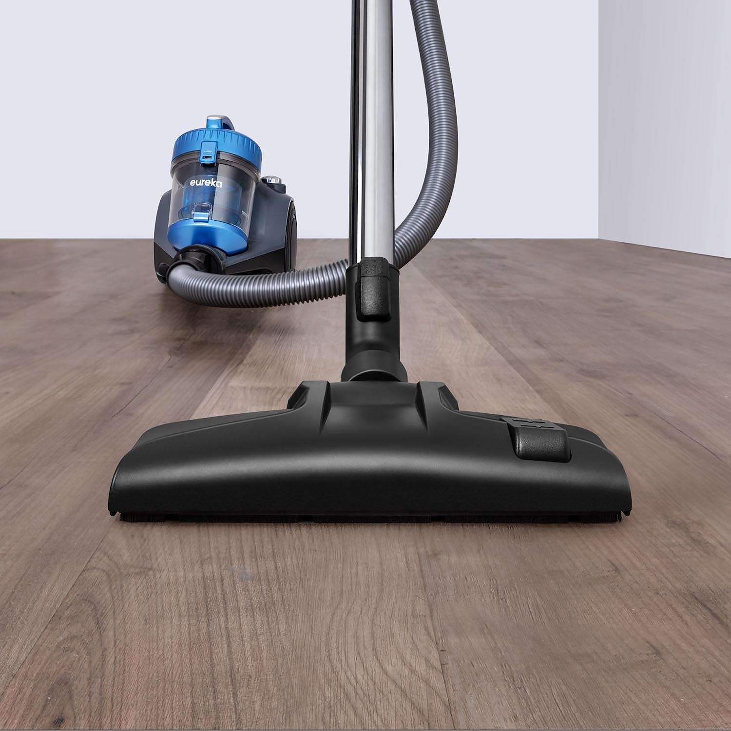 Whirlwind Canister Vacuum