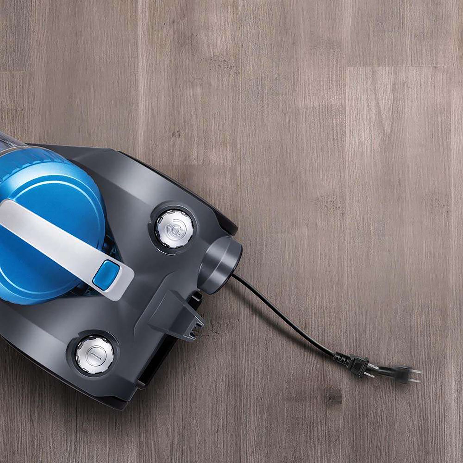 Whirlwind Canister Vacuum - Thumbnail 4