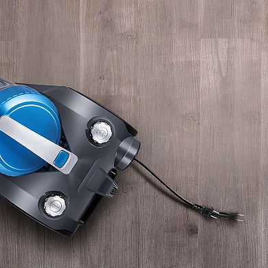 Eureka Whirlwind Canister Vacuum (NEN110F)