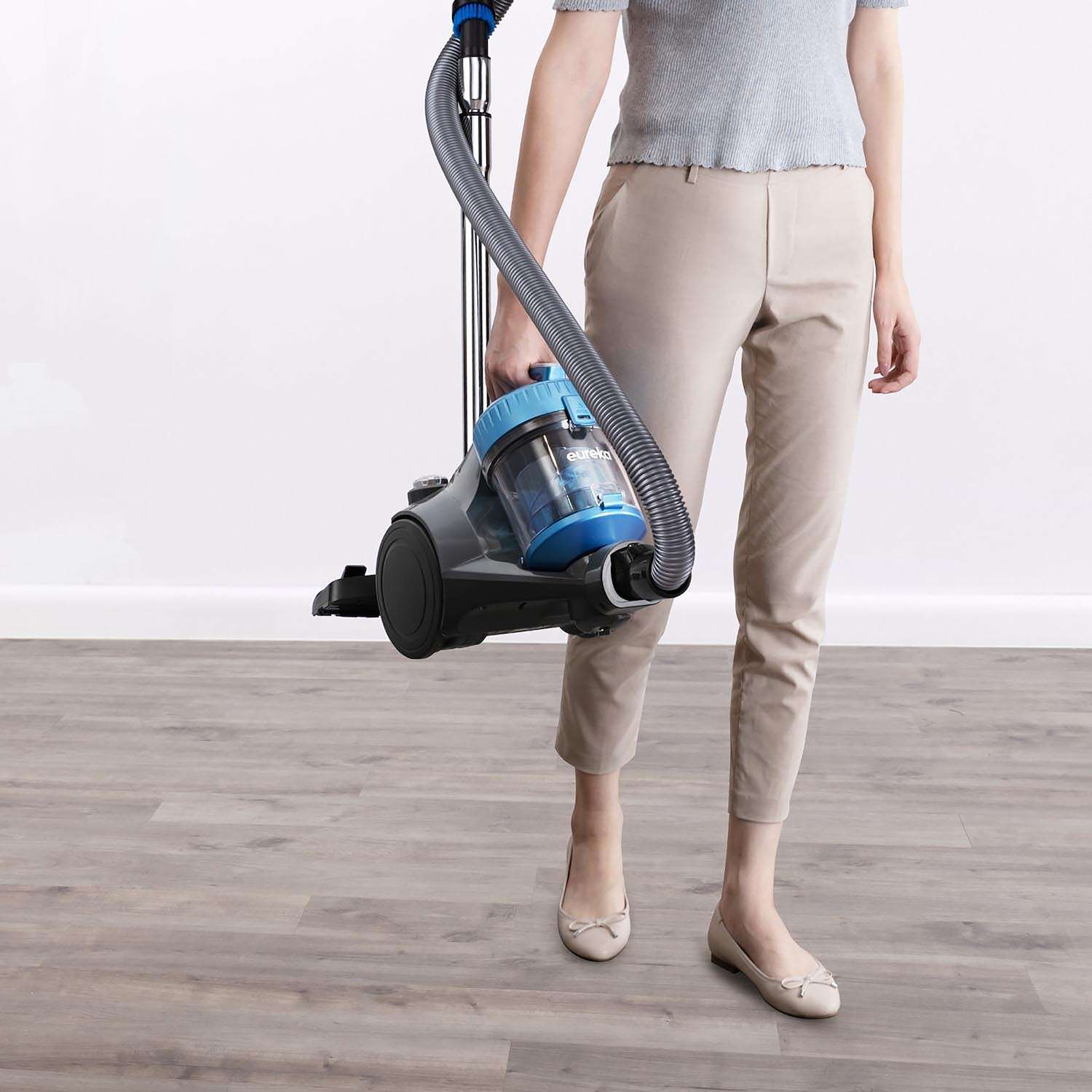 Whirlwind Canister Vacuum - Thumbnail 5