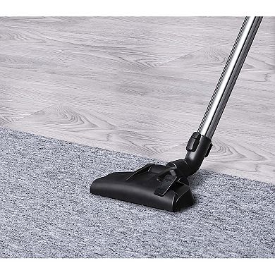 Eureka Whirlwind Canister Vacuum (NEN110F)