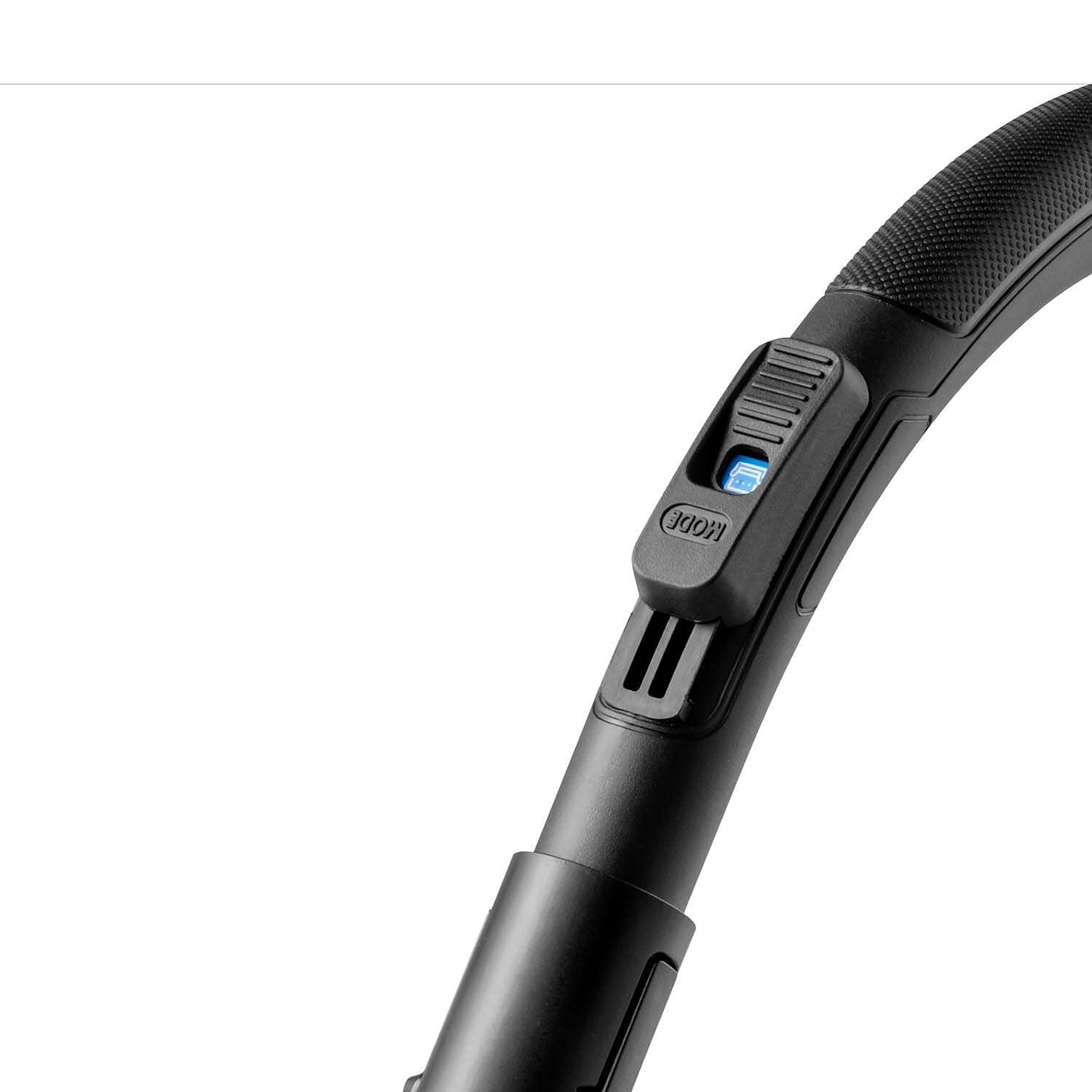 Whirlwind Canister Vacuum - Thumbnail 3