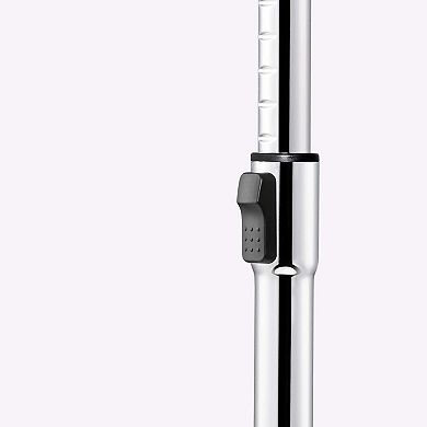 Eureka Whirlwind Canister Vacuum (NEN110F)