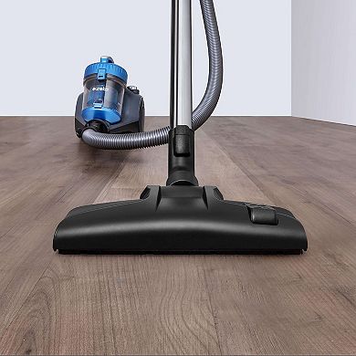 Eureka Whirlwind Canister Vacuum (NEN110F)