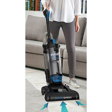 Eureka PowerSpeed Upright Vacuum (NEU185)