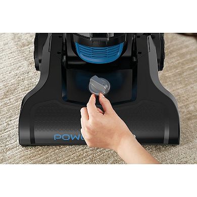 Eureka PowerSpeed Upright Vacuum (NEU185)