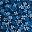 Indigo Bloom