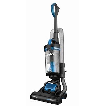 Eureka Max Swivel Deluxe Upright Multi-Surface Vacuum (NEU250)