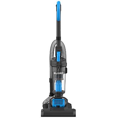 Eureka Max Swivel Deluxe Upright Multi-Surface Vacuum (NEU250)