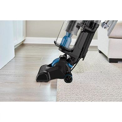 Eureka Max Swivel Deluxe Upright Multi-Surface Vacuum (NEU250)