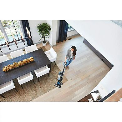 Eureka Max Swivel Deluxe Upright Multi-Surface Vacuum (NEU250)