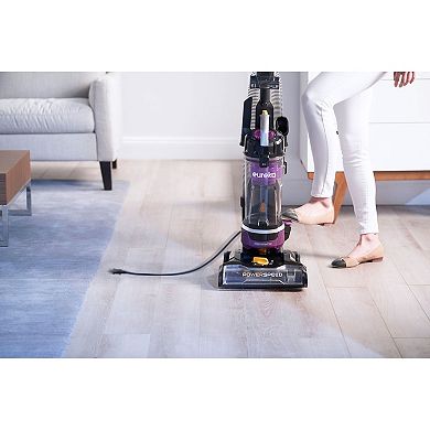Eureka Power Speed Rewind Vacuum (NEU203)