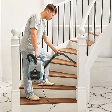 Eureka Bagged Canister Vacuum (NEN170)