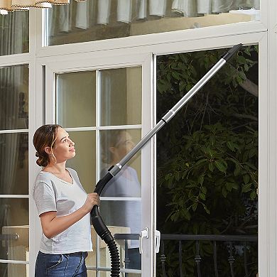 Eureka Bagged Canister Vacuum (NEN170)