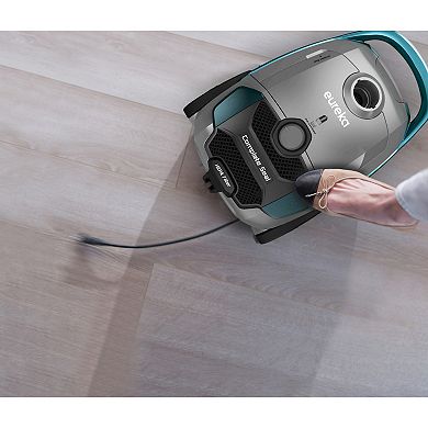 Eureka Bagged Canister Vacuum (NEN170)