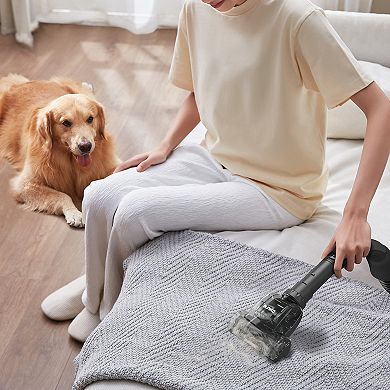 Eureka Bagged Canister Vacuum (NEN170)