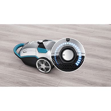 Eureka Bagged Canister Vacuum (NEN170)