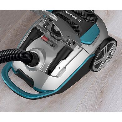 Eureka Bagged Canister Vacuum (NEN170)