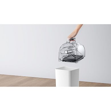 Eureka Bagless Canister Vacuum (NEN180)