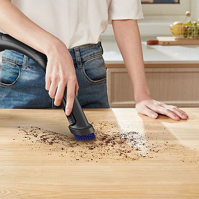 Eureka Bagless Canister Vacuum (NEN180)