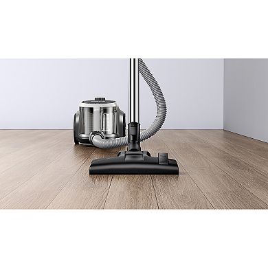 Eureka Bagless Canister Vacuum (NEN180)