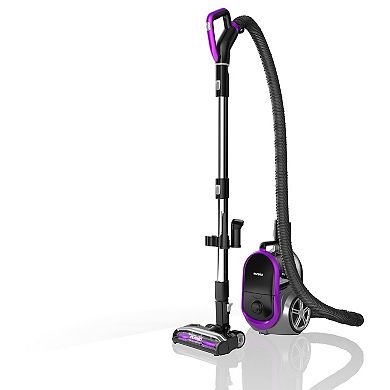 Eureka Power Nozzle Bagless Canister Vacuum (NEN185)
