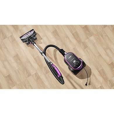 Eureka Power Nozzle Bagless Canister Vacuum (NEN185)