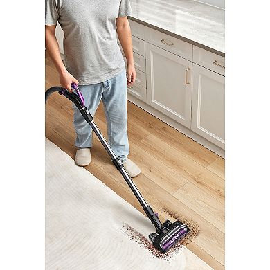 Eureka Power Nozzle Bagless Canister Vacuum (NEN185)
