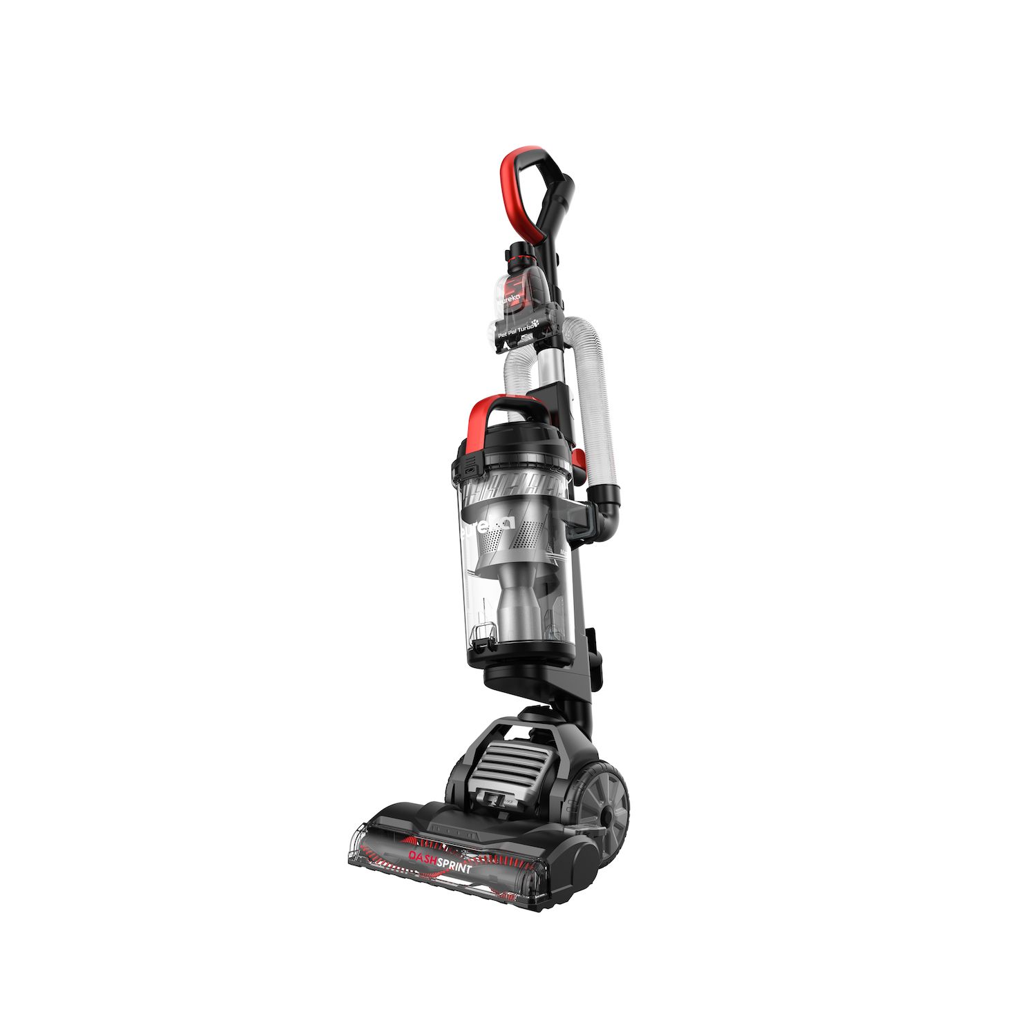 Eureka Dash Sprint Pet Upright Vacuum (NEU610) display picture 1