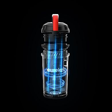 Eureka Dash Sprint Pet Upright Vacuum (NEU610)