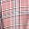 Salmon Plaid