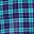 Tidal Green Plaid
