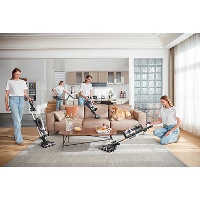 Eureka Omniverse Multi-Function Vacuum (NEU800)