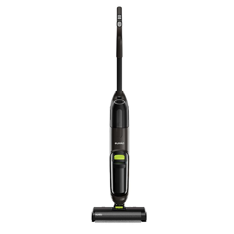 Eureka Cordless Wet/Dry Vacuum (NEW400), Black