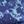 Blue Night Space