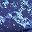 Blue Night Space