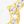 Gold Tone White