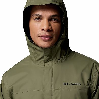 Men's Columbia WaterTight II Jacket