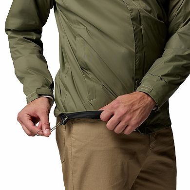 Men's Columbia WaterTight II Jacket
