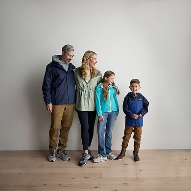 Men's Columbia WaterTight II Jacket